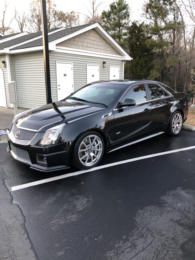 SUD's Mobile Detailing