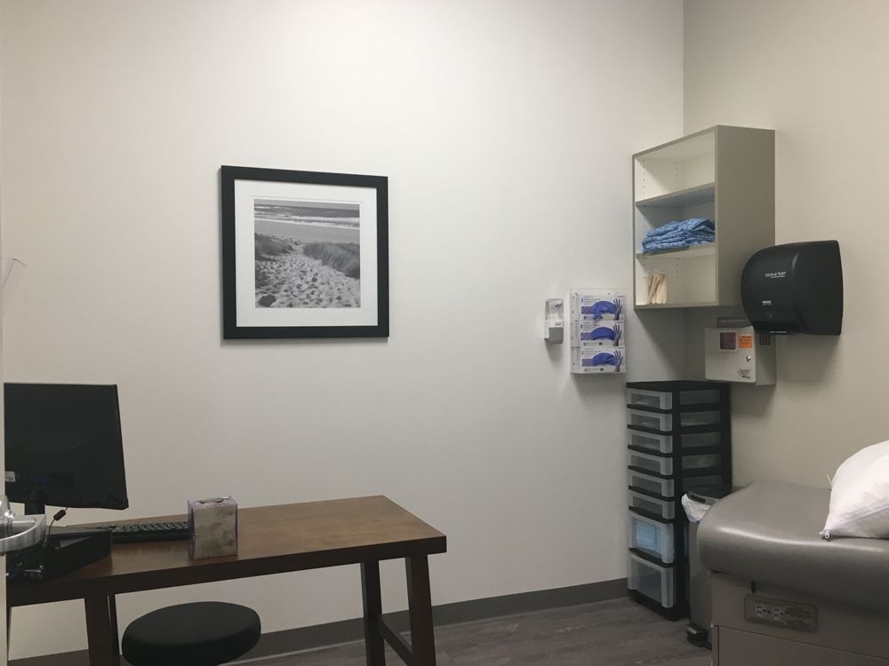 Perlman Clinic Chula Vista