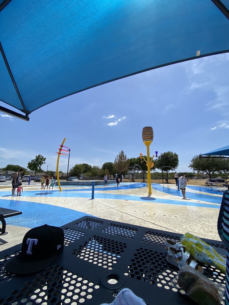 Capp Smith Park