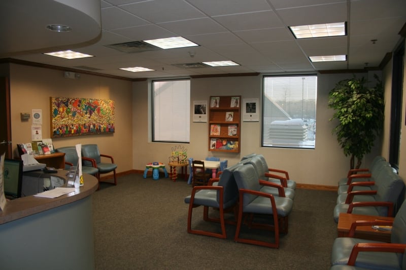 image of business TLC Pediatrics, PC