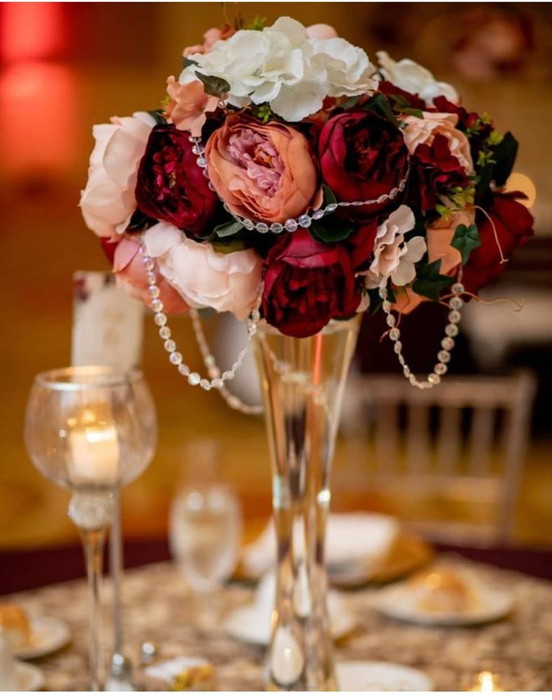 Events By Olivet