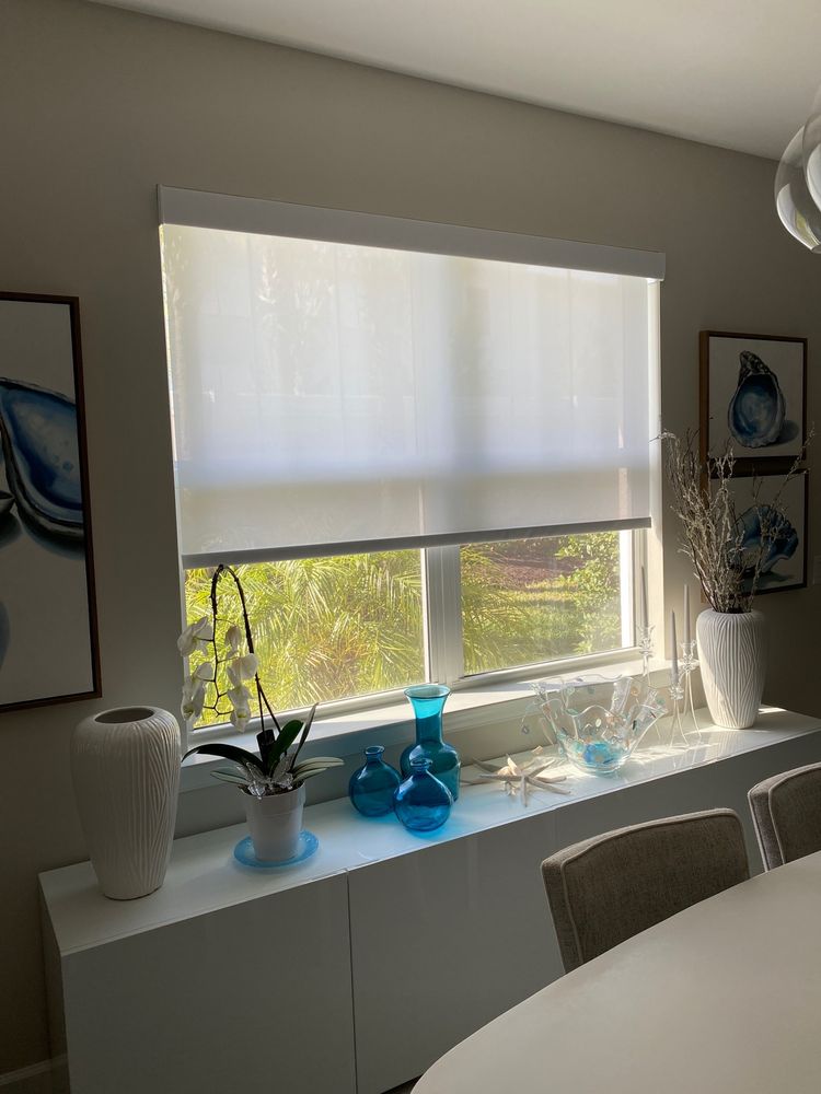 image of business Perfect Fit Window Fashions and Design