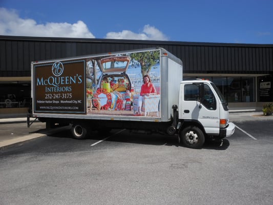 Mcqueen S Interiors 4426 Arendell St Morehead City Nc Interior Reviews