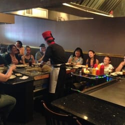 Osaka Closed Anese 854 State Rte 13 Cortland Ny Photo Of Osaka Cortland Ny United States Birthday Party At The Hibachi
