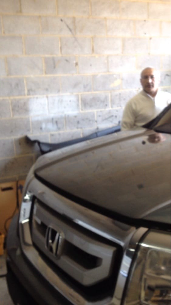 Chapin Auto Glass