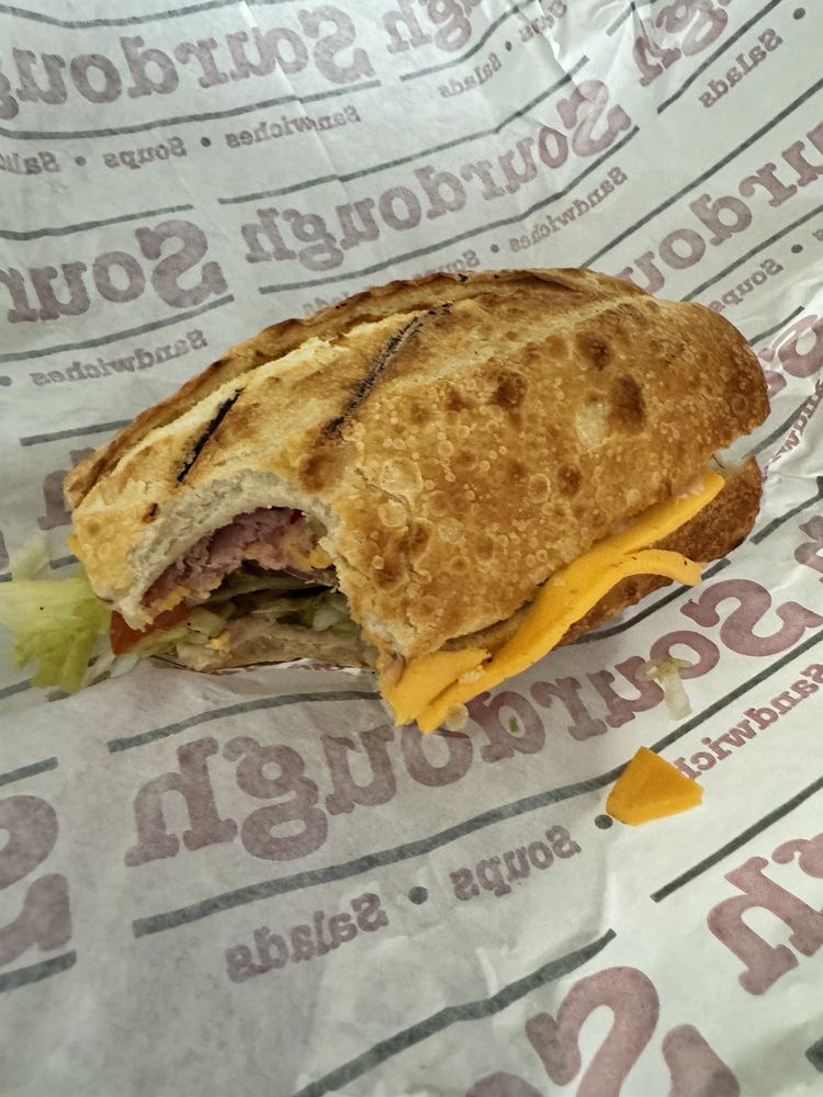 Sourdough & Co