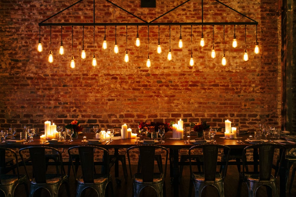 Yellow Bird Events
