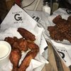 Albert G's Bar & Q