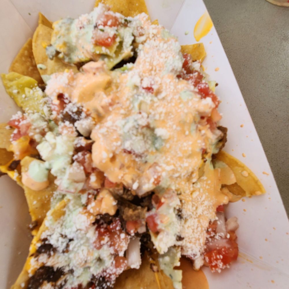 Tacos La Fiesta
