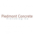 Piedmont Concrete Finishing