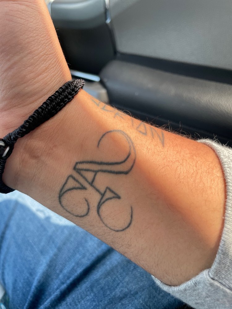 Southern Boys Tattoos