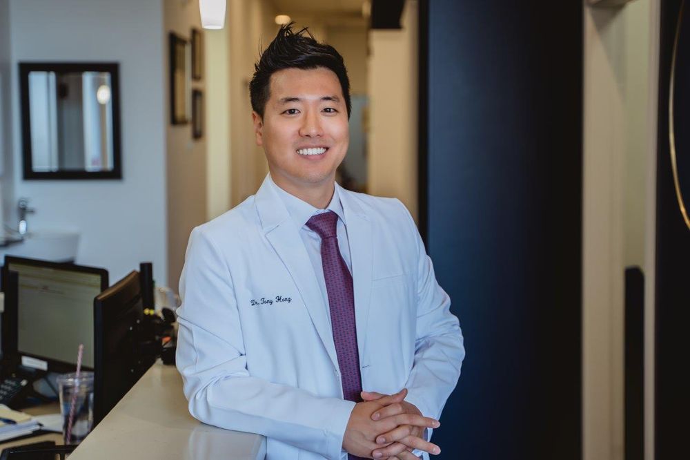 image of business Clear Smile Dental Care