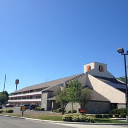 Super 8 Vandalia Dayton International Airport Hotels 550 East Photo Of Super 8 Vandalia Dayton International Airport Oh United States
