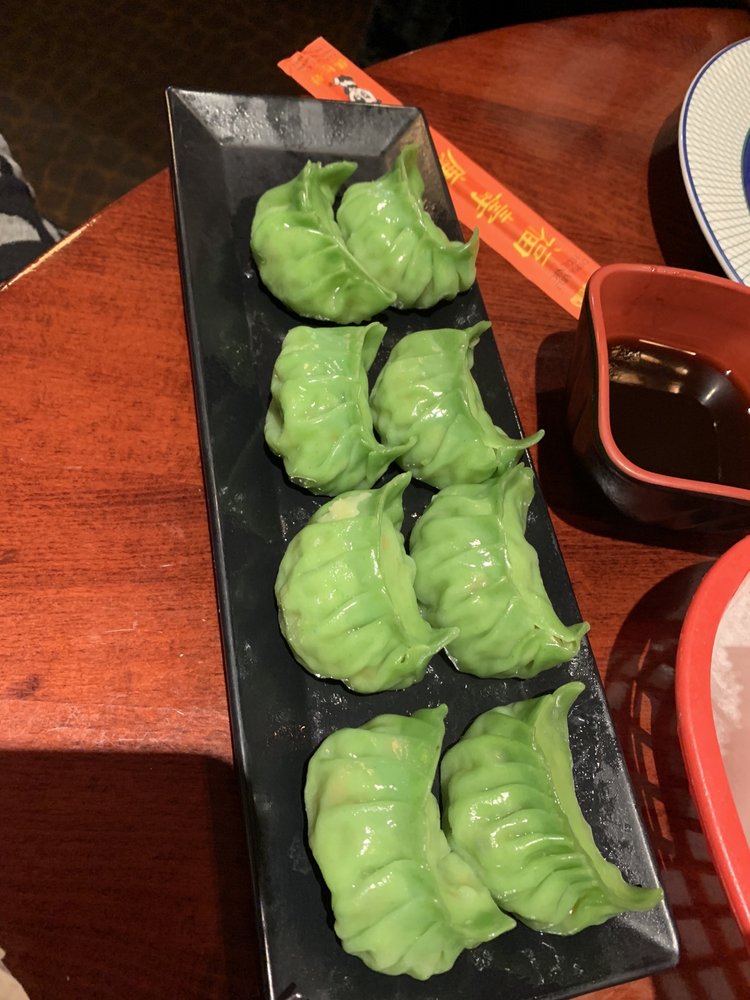 Duck Sauce