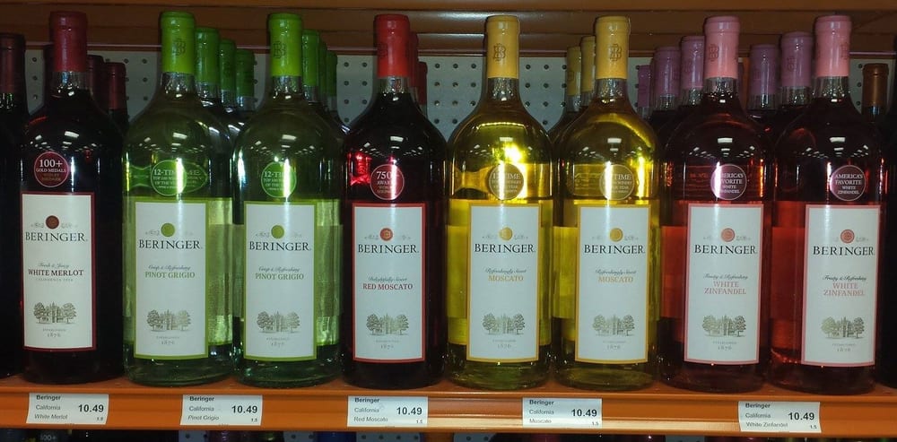 Jesse's Liquor