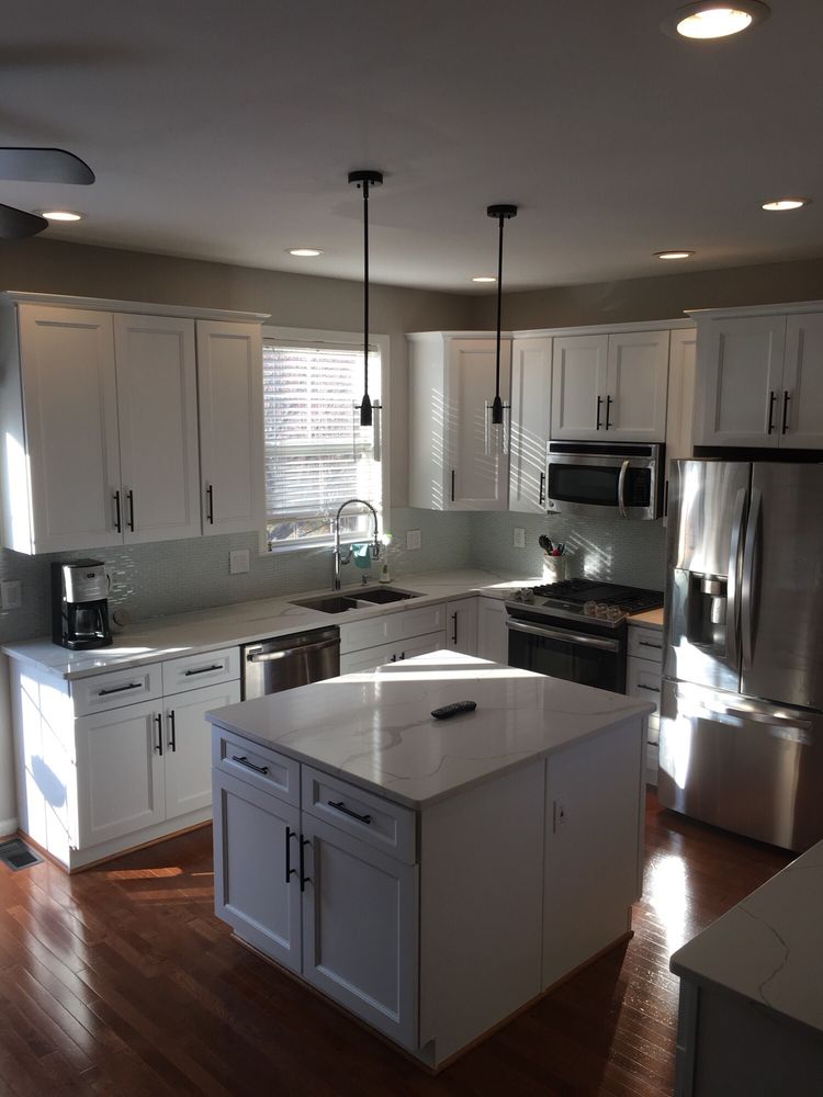Elements Home Remodeling