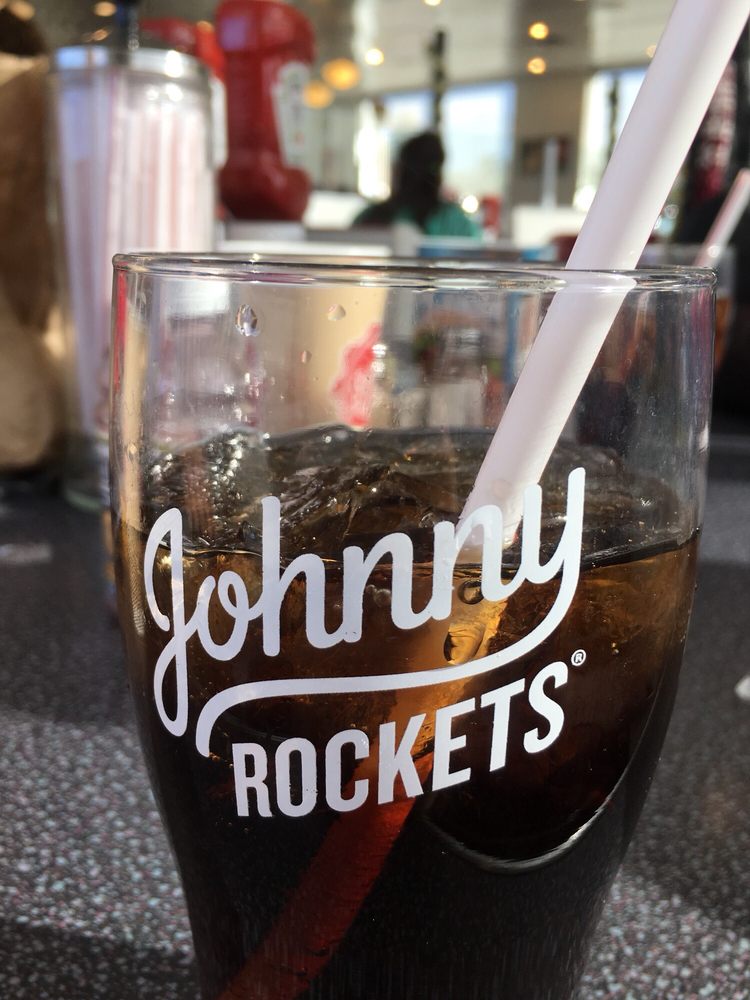 Johnny Rockets