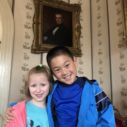 james k polk ancestral home 30 photos landmarks historical