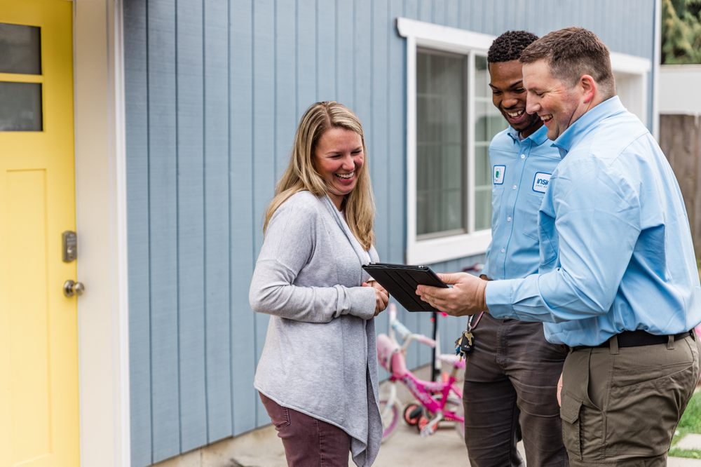 Insight Pest Solutions - Everett