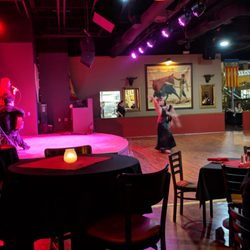 Tapas Restaurant And Nightclub 85 Photos 125 Reviews Spanish Photo Of Tapas Restaurant And Nightclub Mission Viejo Ca United States Flamingo