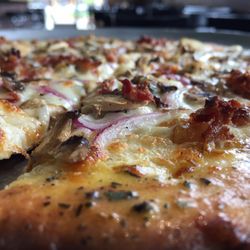 P O Of Campellis Pizza Roseville Ca United States P O Of Campellis Pizza Roseville Ca United States