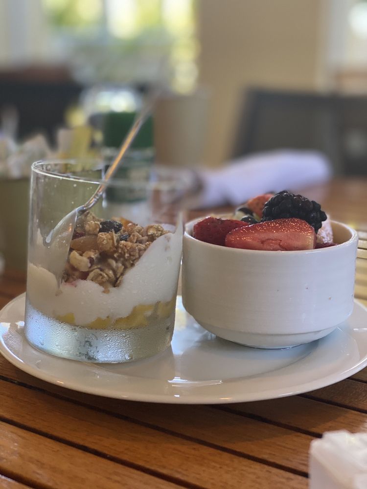 Tanglewood Restaurant