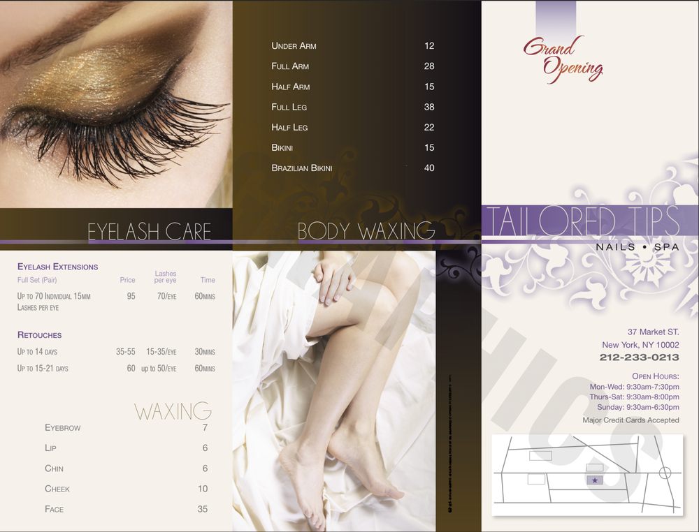 ML Design & Printing