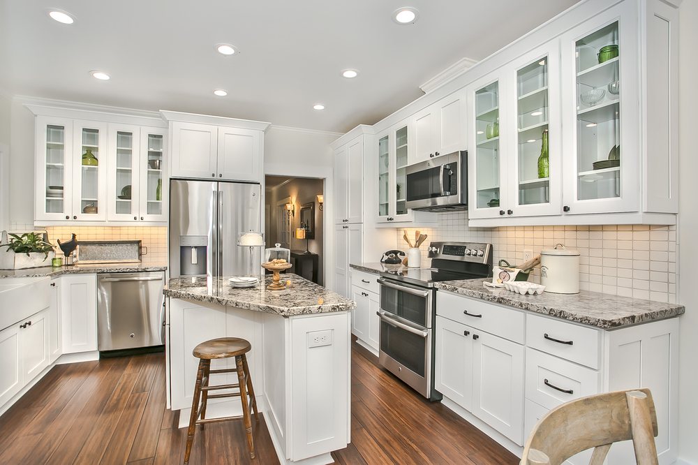 Carey Bros Remodeling