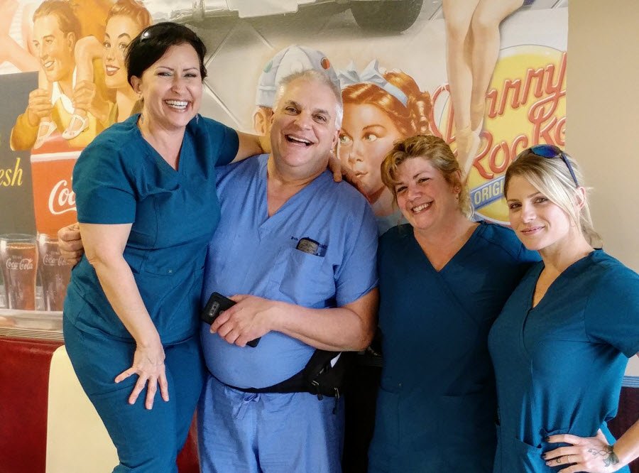 image of business Bob Wrable, DMD