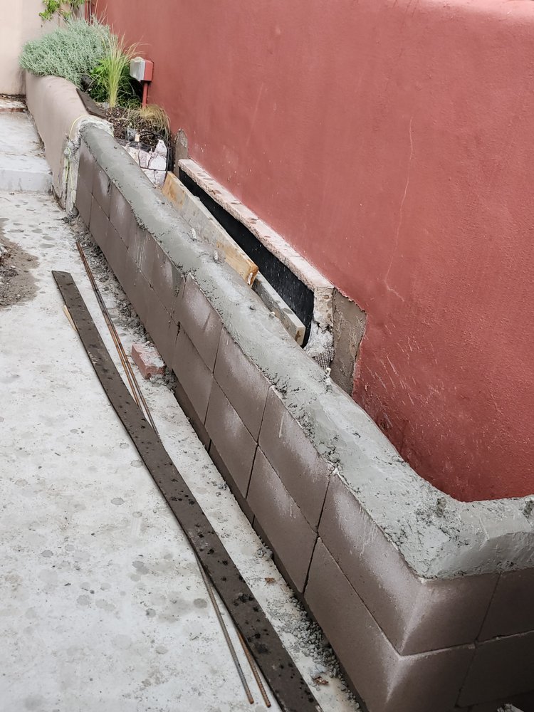 image of business Bee Creek Builders