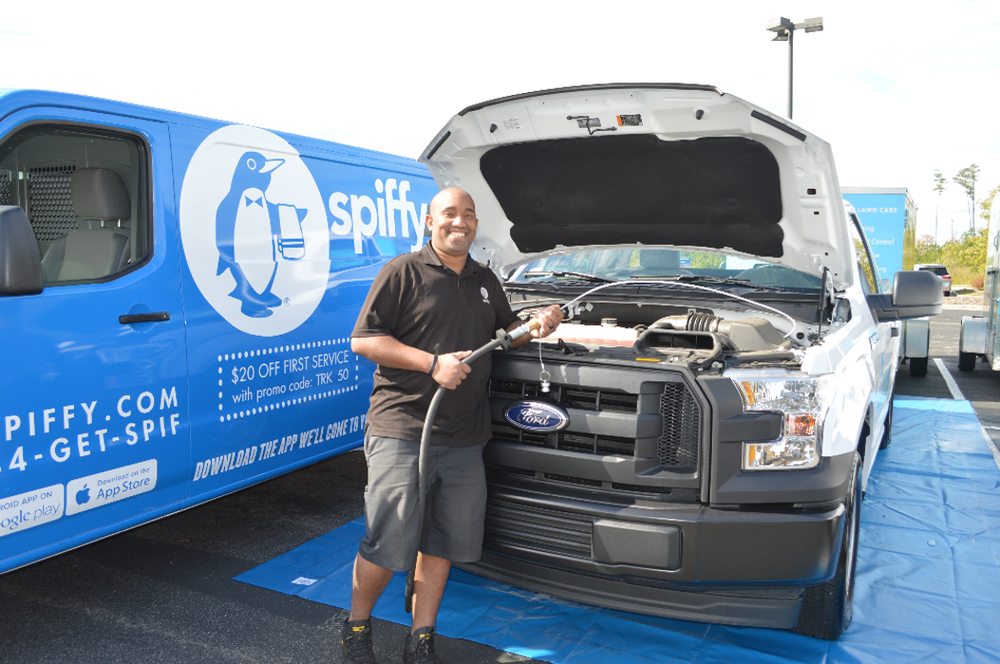 Superior Mobile Fleet Maintenance