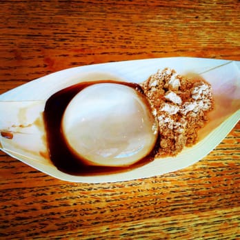 Sunmerry Bakery Raindrop Cake Sunmerry Bakery Raindrop Cake