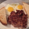 Cirelli's Jam 'n' Eggs
