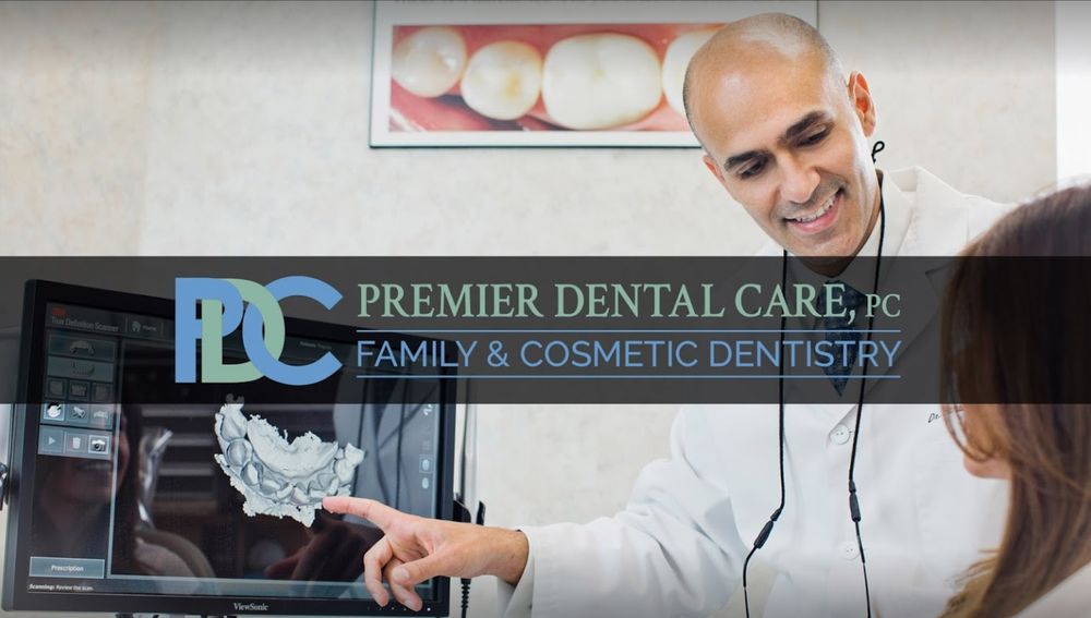 image of business Premier Dental Care, PC