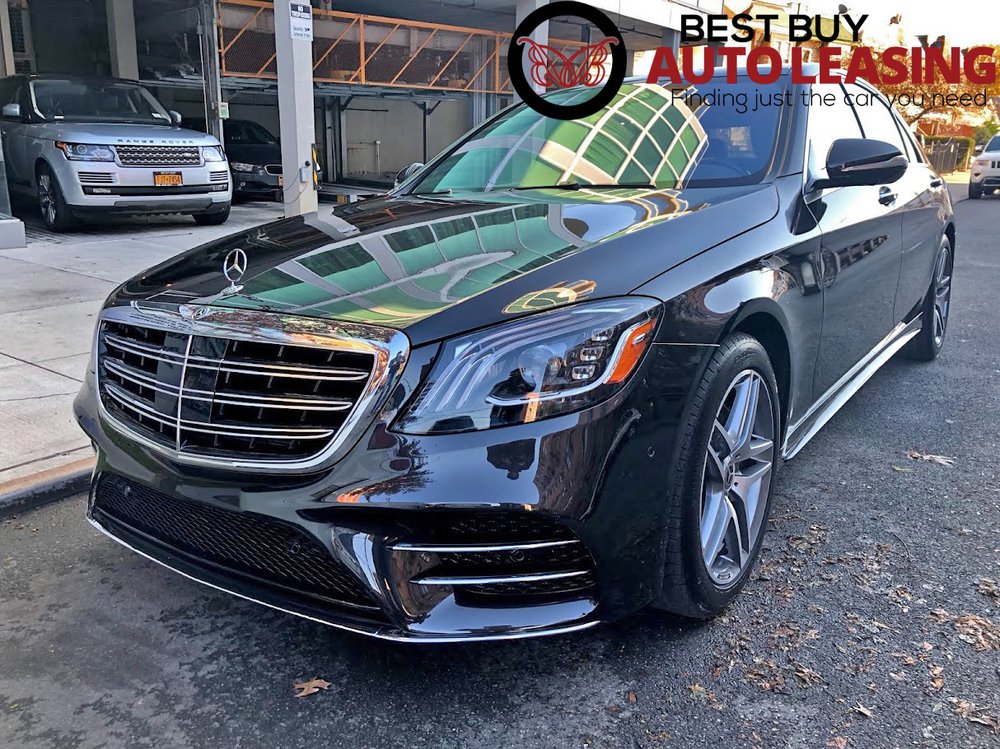 Best Buy Auto Leasing