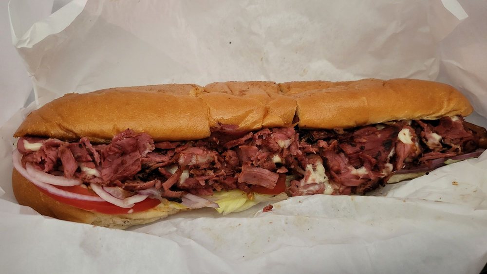 Rim's Deli