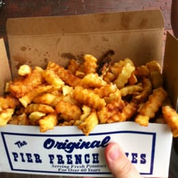 pier fries photos for pier french fries yelp pier fries photos for pier french fries yelp