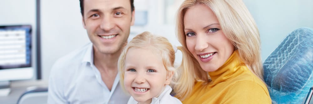 image of business Comfort Dental