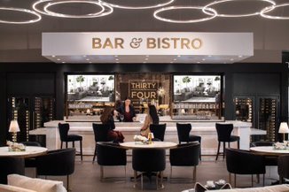 Thirty Four Bar & Bistro