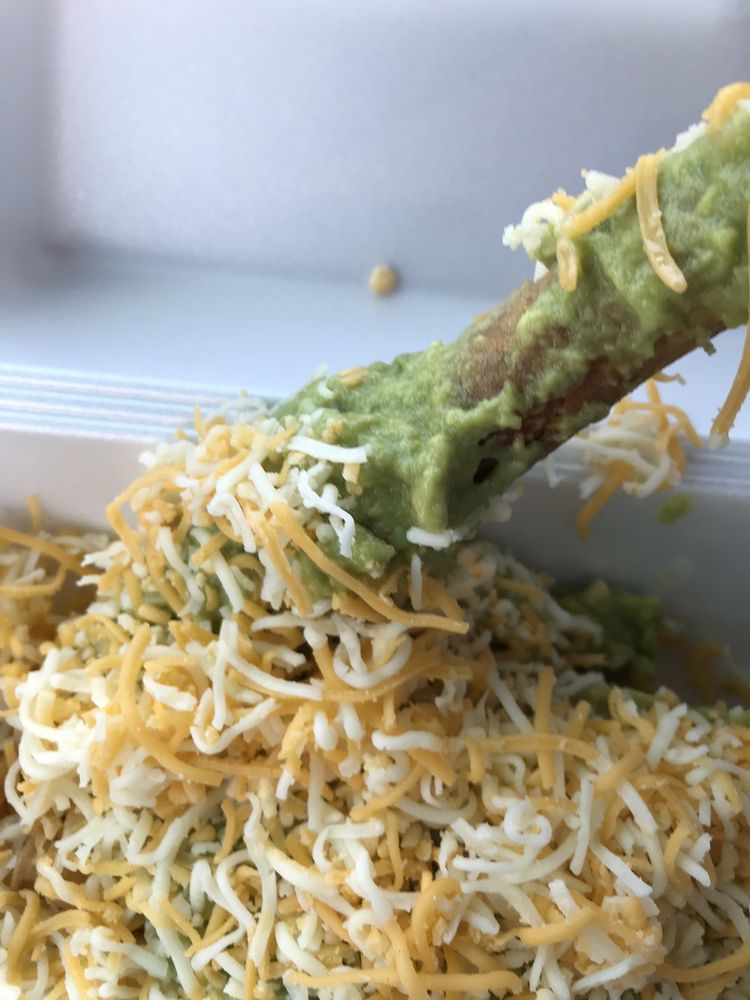 Alberto's Mexican Food