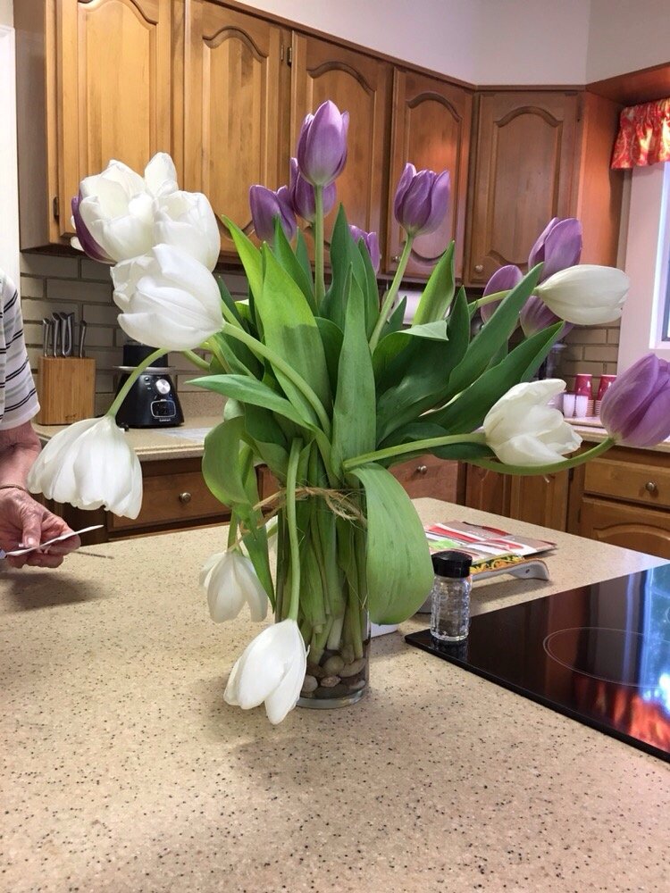 Carmen's Flower Boutique