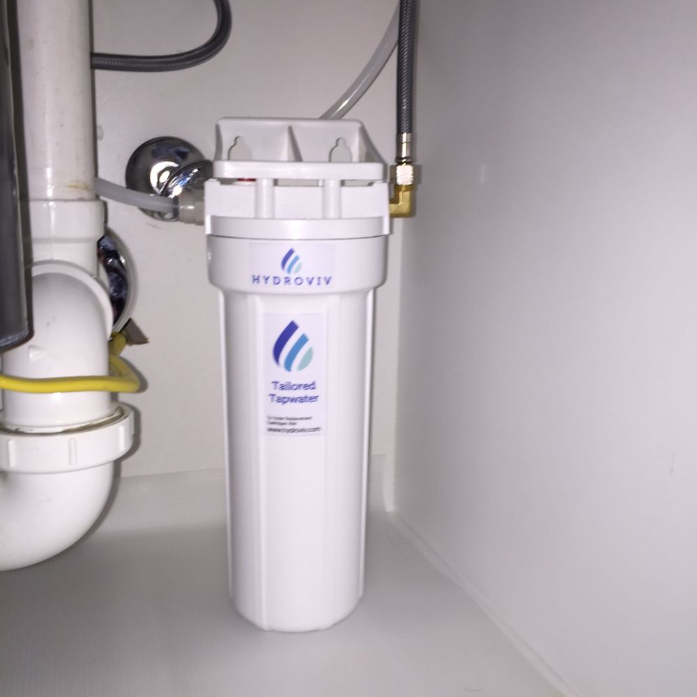 Hydroviv