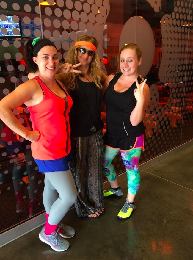 Orangetheory Fitness Wake Forest
