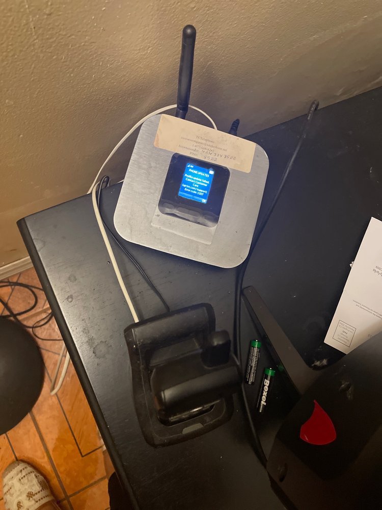 T C Telephone