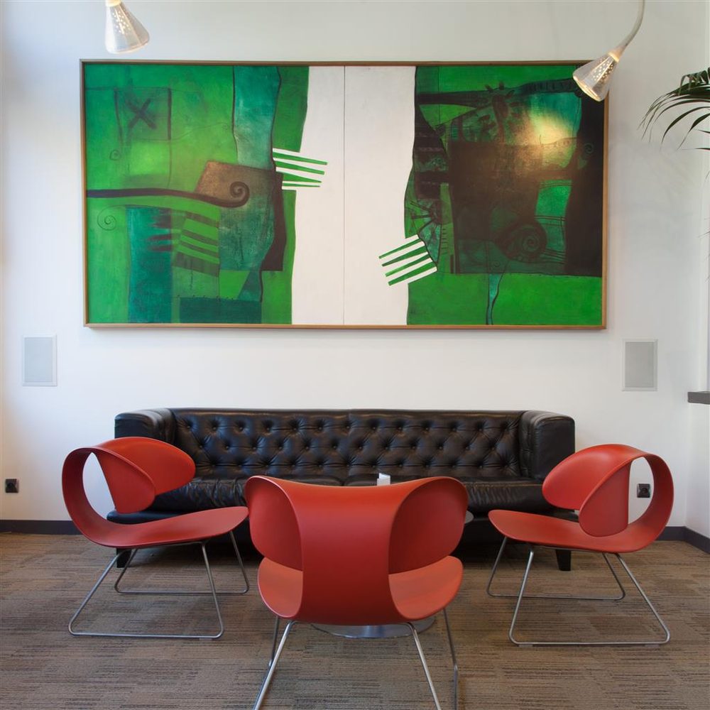 Best Western Masqhotel La Rochelle