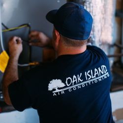 Oak Island Heating Air Conditioning 28 Photos 64 Reviews Photo Of Oak Island Heating Air Conditioning Escondido Ca United States