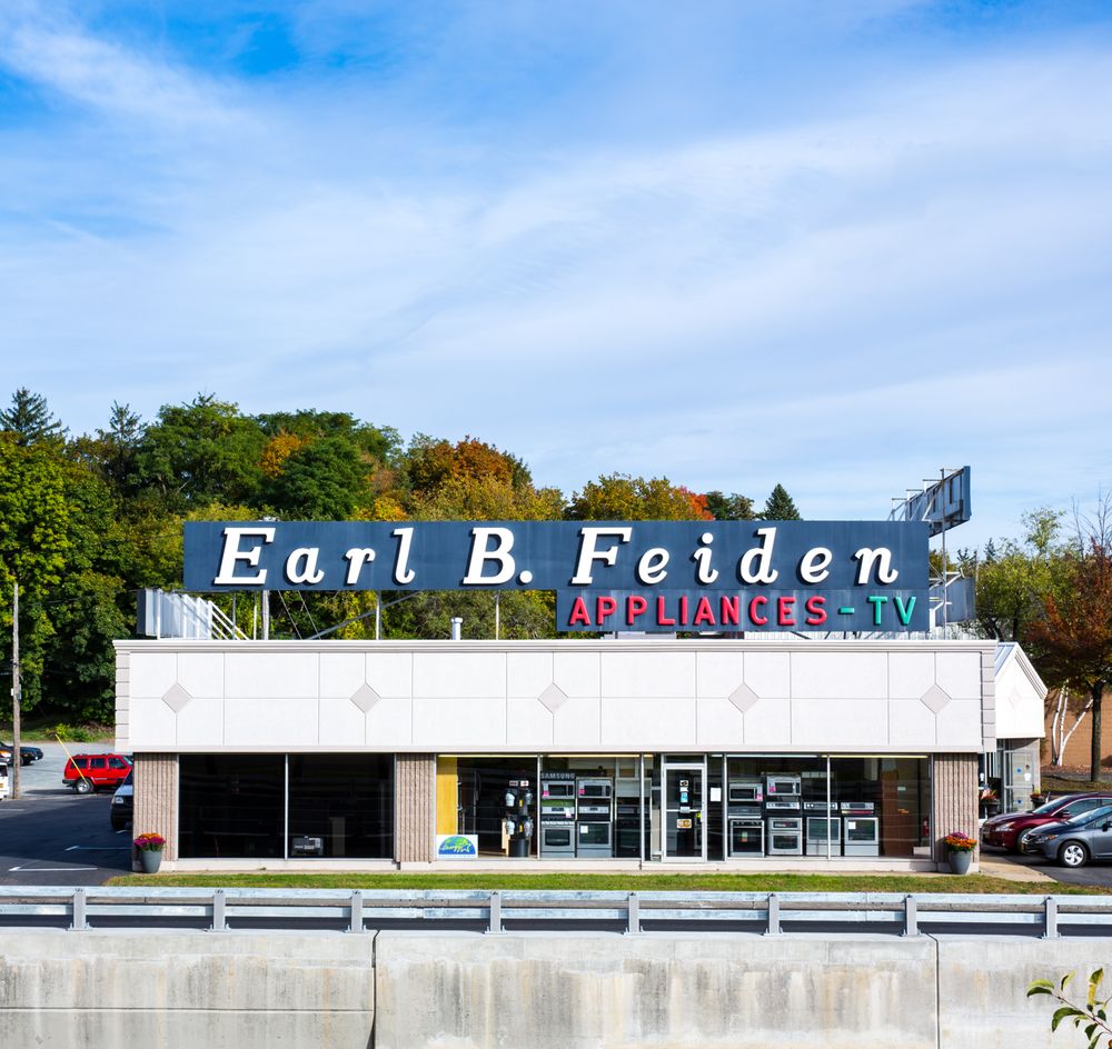 Earl B. Feiden Appliance