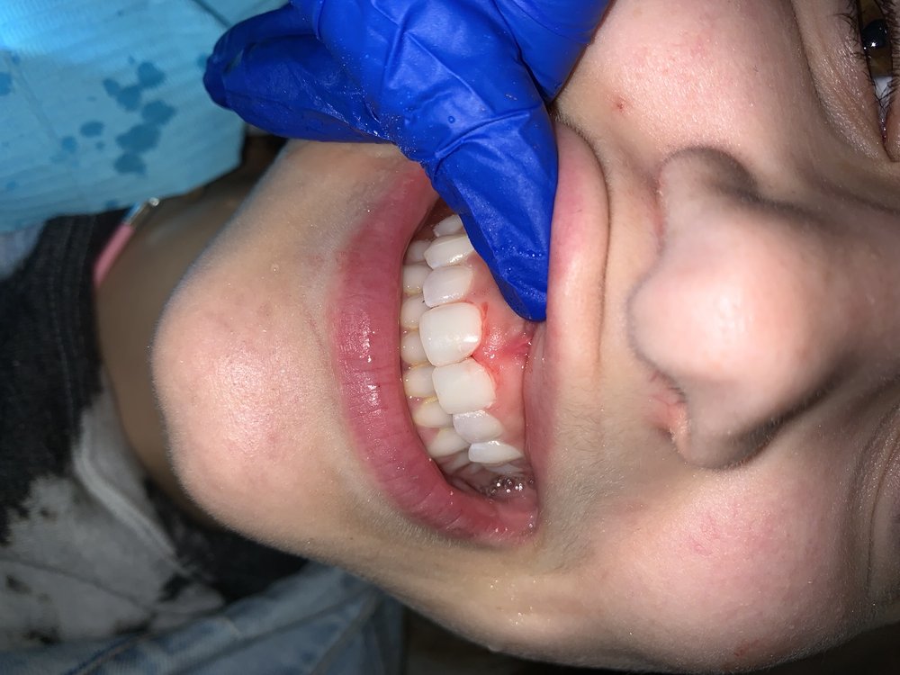 image of business Exceptional Dental of Mid City