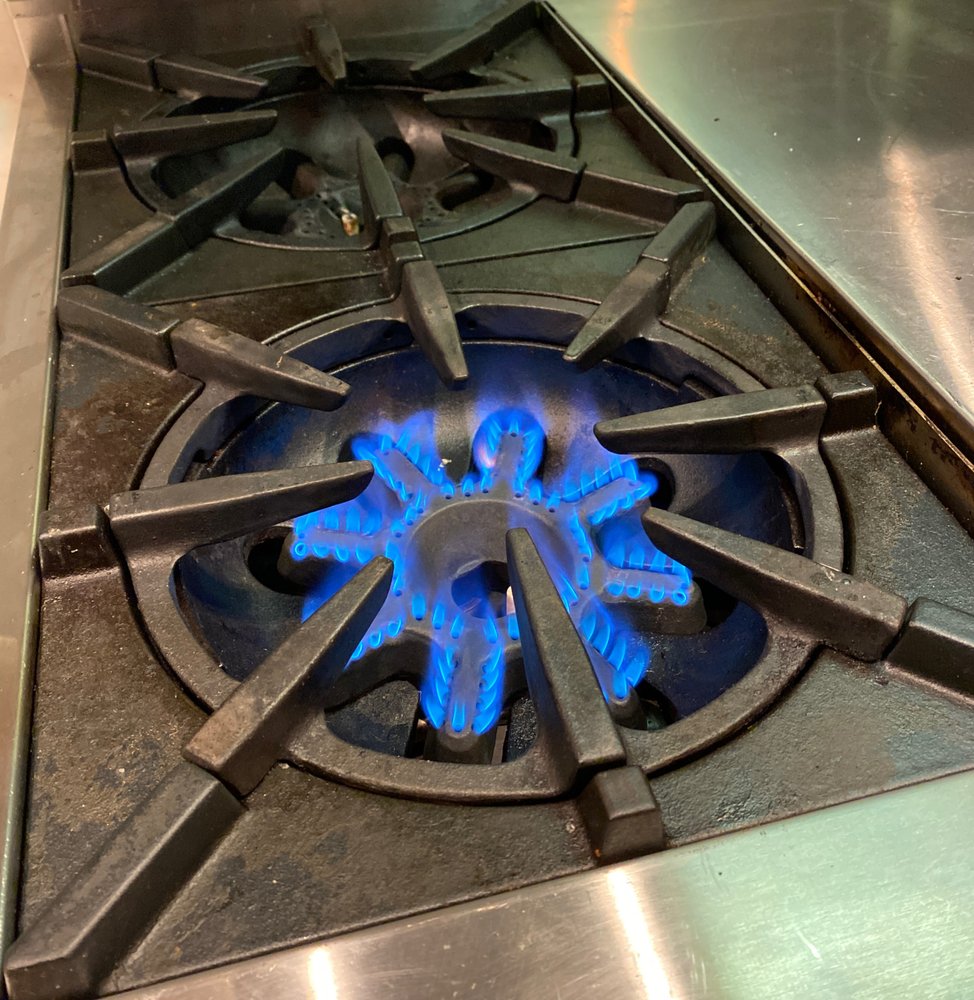 Skagit-Island Appliance Repair