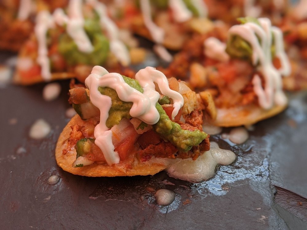 Tacos Y Tequila